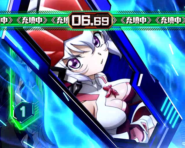 シンフォギアCZ最終決戦