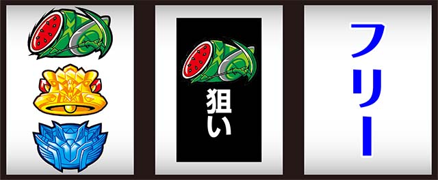 シンフォギア打ち方