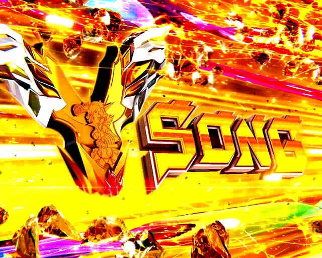 シンフォギアAT