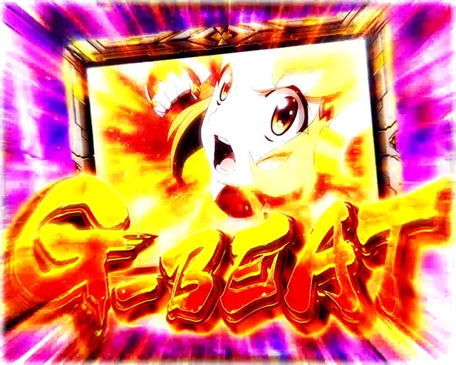 シンフォギア演出