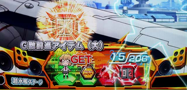 シンフォギア一直線