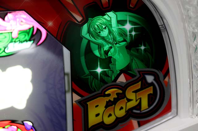 ハイスクールDDランプ示唆