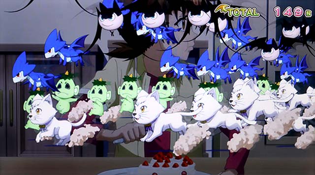 ハイスクールDD愛の試練