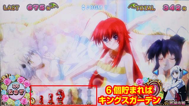 ハイスクールDD2バージンロード概要