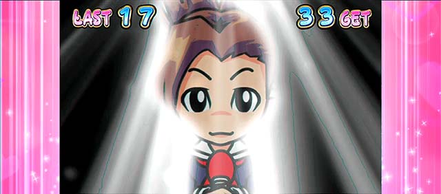 番長0番長ボーナス楽曲変化