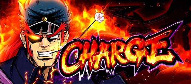 番長0頂チャージ