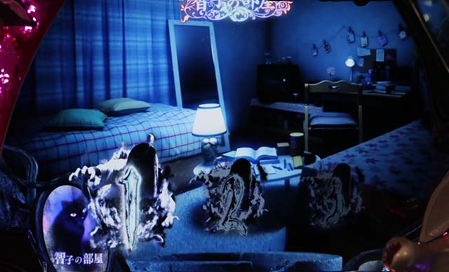 リング運命の秒刻順押しナビ