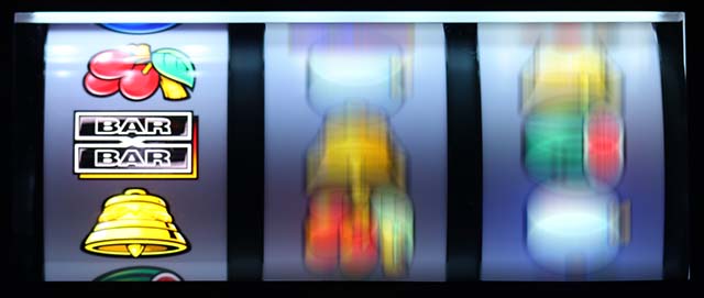 バーサスリヴァイズBIGチェリー