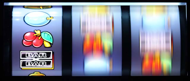 バーサスリヴァイズBIG中段チェリー