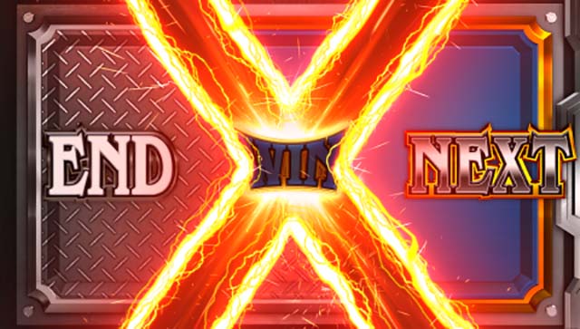 バーサスリヴァイズバーサスチャレンジ