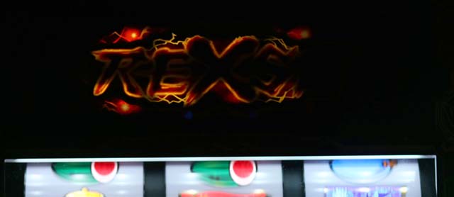 バーサスリヴァイズJAC INハズシ