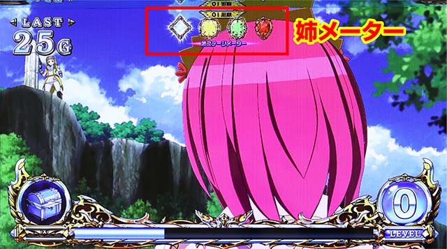 シンデレラブレイド4周期抽選