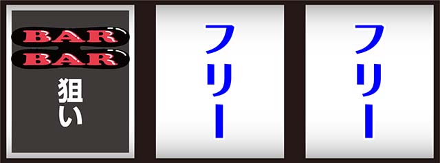 ファンキージャグラー2打ち方