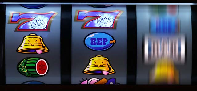 マッピーリーチ目