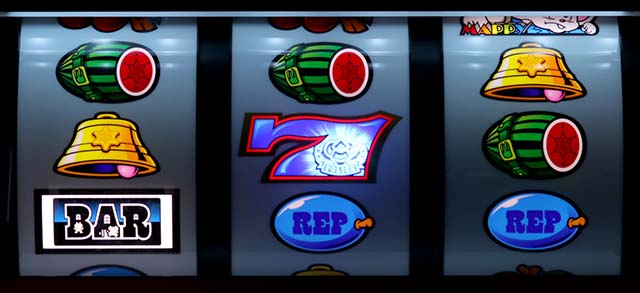 マッピーリーチ目