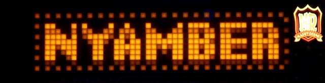 マッピーラッキーニャンバー特化ゾーン