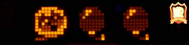 マッピー特化ゾーンラッキーニャンバー