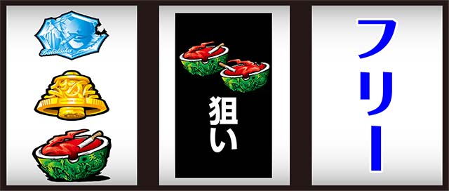 ブラクラ0青7狙い打ち方