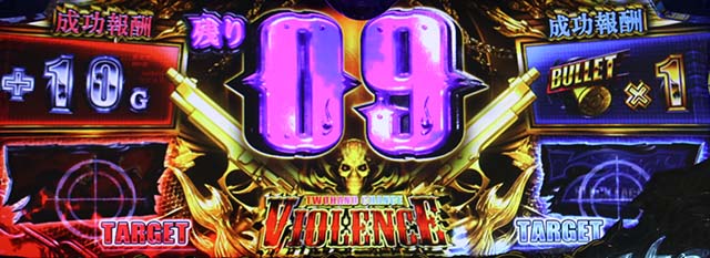 ブラクラ0トゥーハンドチャンスバイオレンス概要