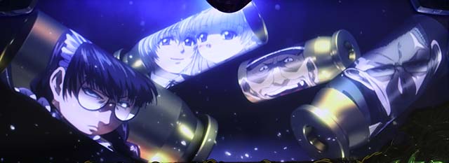 ブラクラ0デスペラードバトル開始時の弾丸