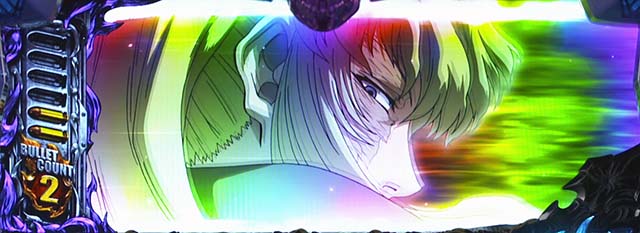 ブラクラ0ヘブンズバトルカットイン