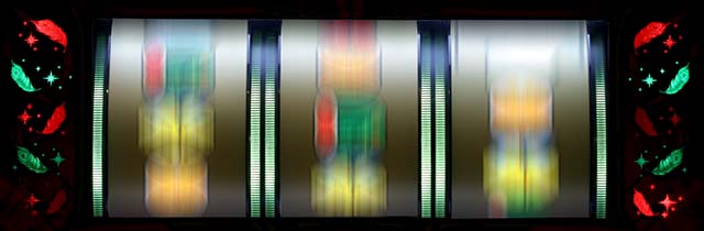 ハナハナ鳳凰天翔スイカBIG