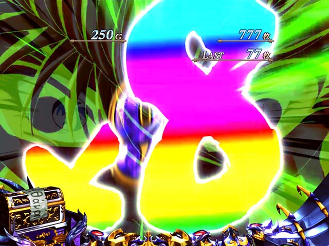 聖闘士星矢冥王ATシャカ開眼阿頼耶識