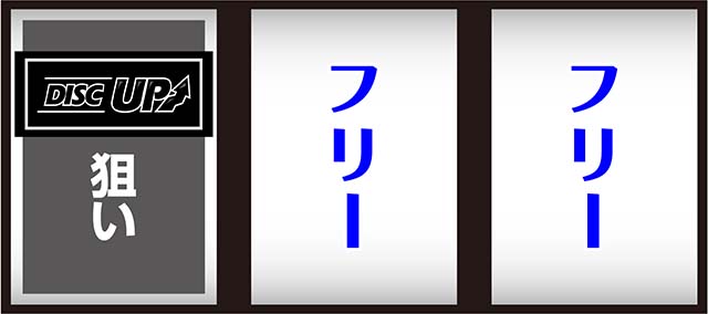 ディスクアップ2REG