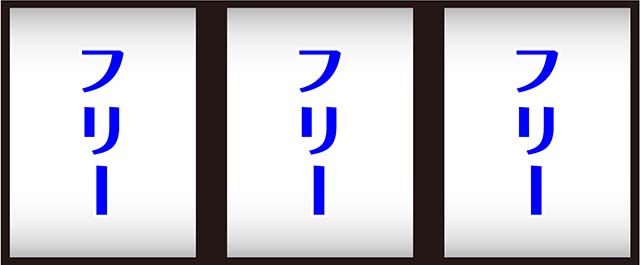 ぱちスロギャグダー打ち方(小役狙い)
