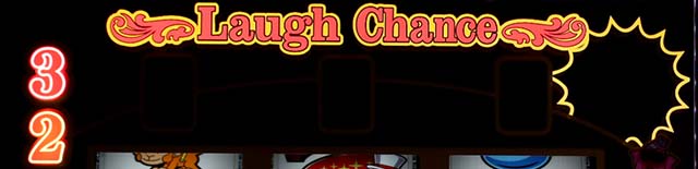 ぱちスロギャグダーラフチャンス概要