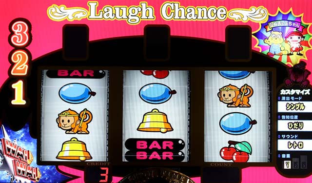 ギャグダープレミアム