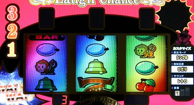 ギャグダープレミア