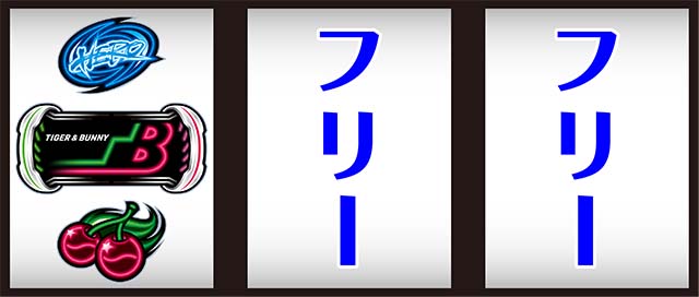 タイバニSP打ち方