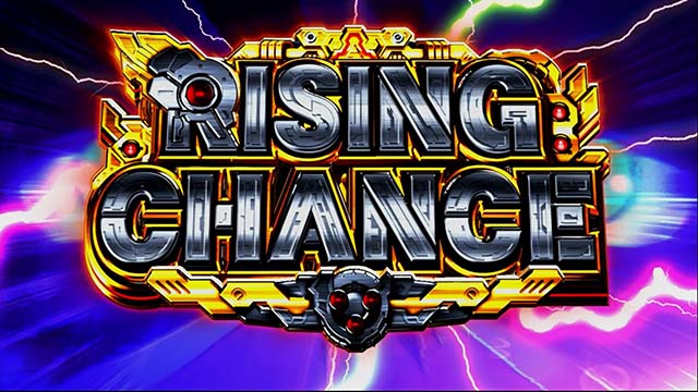 タイバニSPライジングチャンスCZ