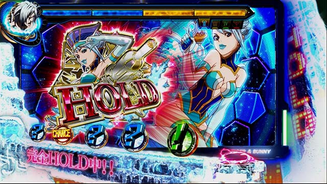 タイバニSPライジングチャンスCZ