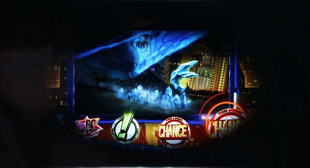 タイバニSPライジングチャンスCZ