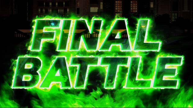 タイバニSPライジングチャンスCZ