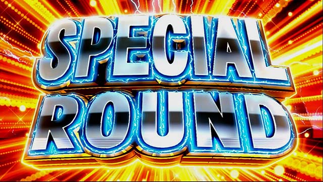 タイバニSPスペシャルラウンド