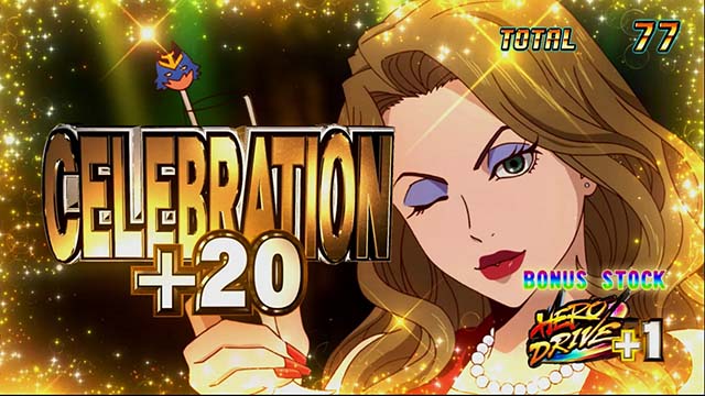 タイバニSPセレブレーション