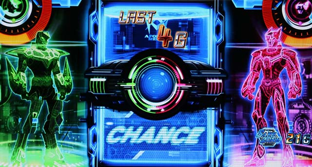 タイバニSPモード示唆