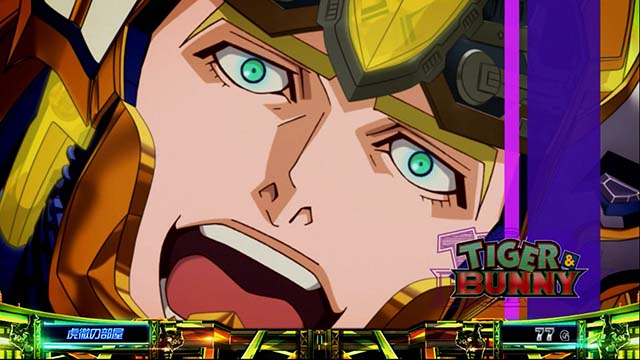 タイバニSPモード示唆アイキャッチ