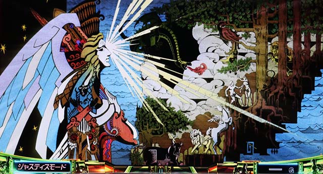 タイバニSP演出