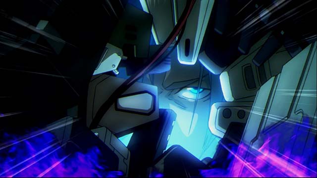 タイバニSPライジングチャンスバトル強攻撃