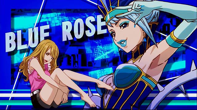 タイバニSPライジングチャンスCZ終了画面