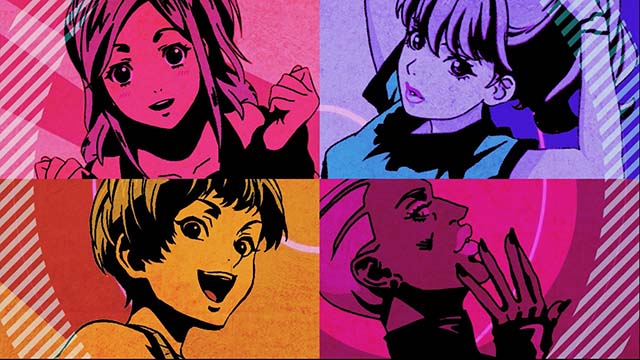 タイバニSPライジングチャンスCZ終了画面