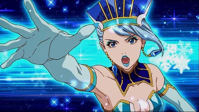 タイバニSPライジングチャンスCZ終了画面