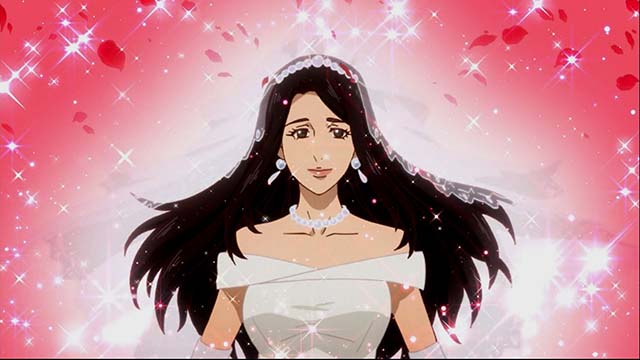 タイバニSPライジングチャンスCZ終了画面