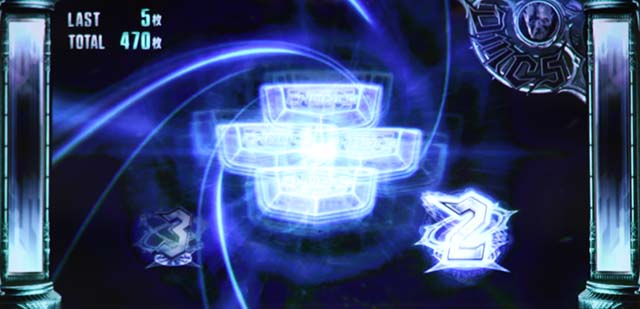 デビルメイクライ5AT終了時引き戻し