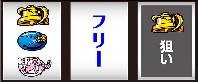 Sルパン三世打ち方