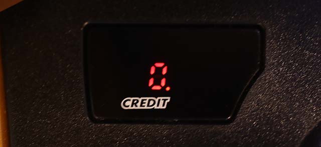 Sルパン三世有利区間ランプ